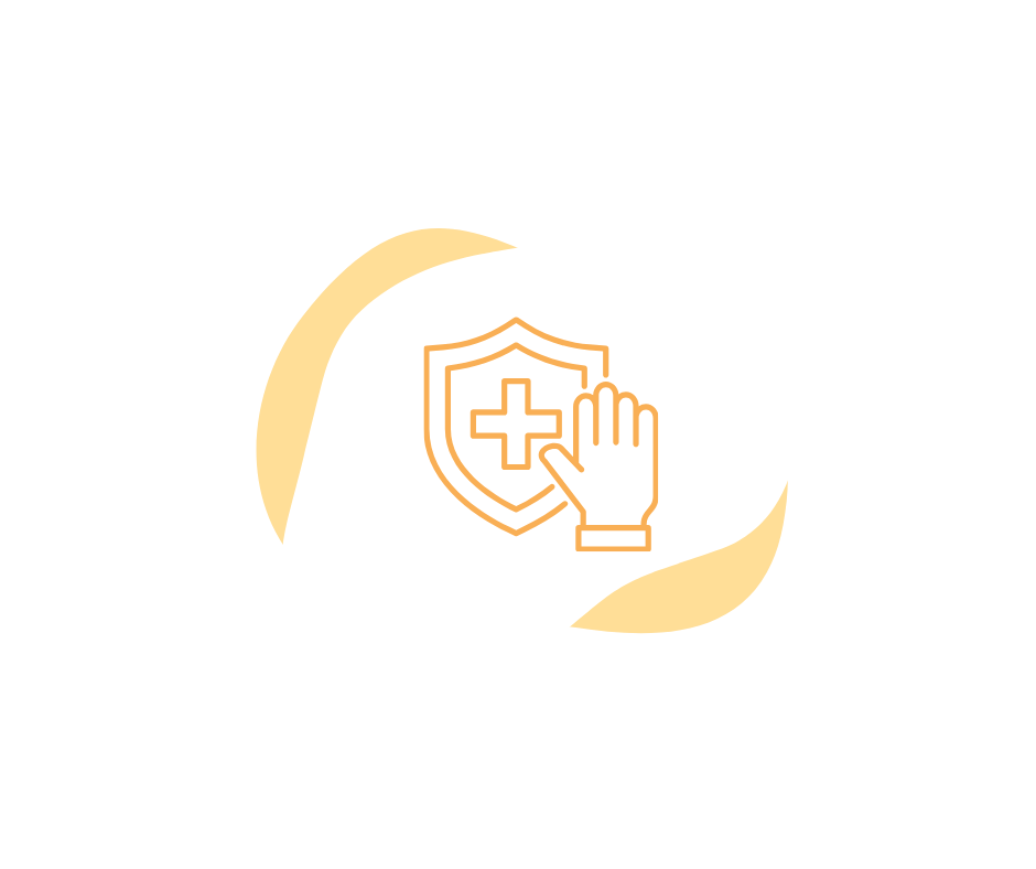 Preventive & early intervention support